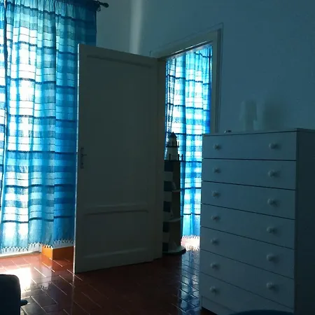 Casa Azzurro Ostuni