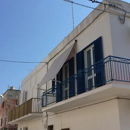 Apartment Casa Azzurro Ostuni