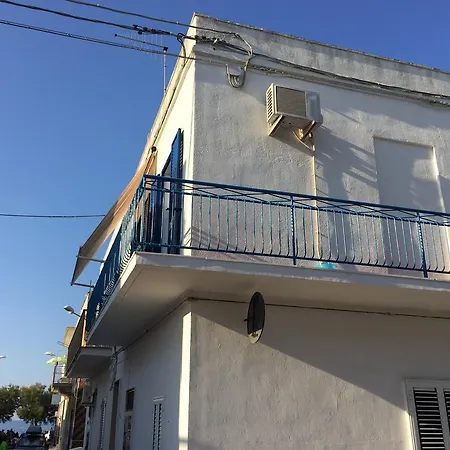Apartment Casa Azzurro *