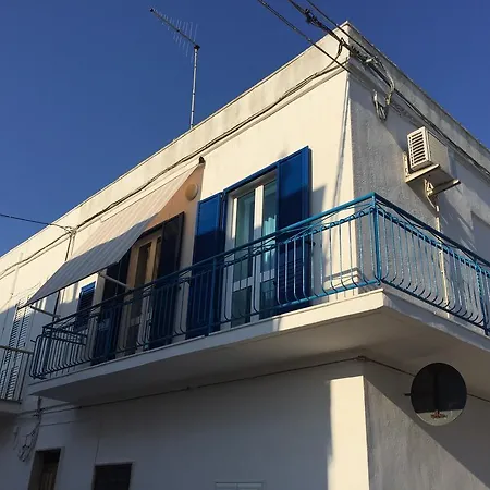 Casa Azzurro Ostuni