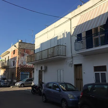 Casa Azzurro * Ostuni