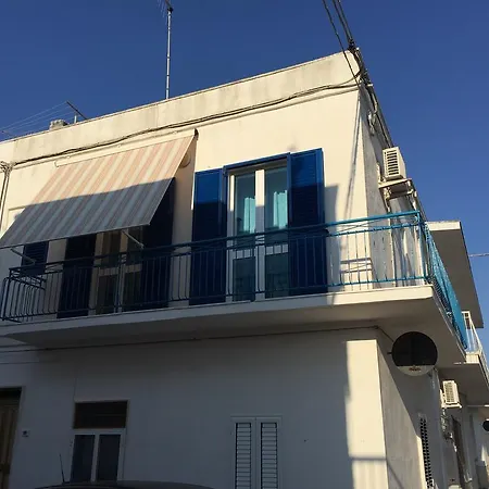 Casa Azzurro * Ostuni