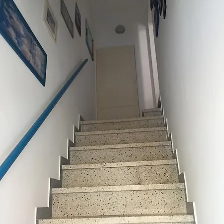 Casa Azzurro Appartement