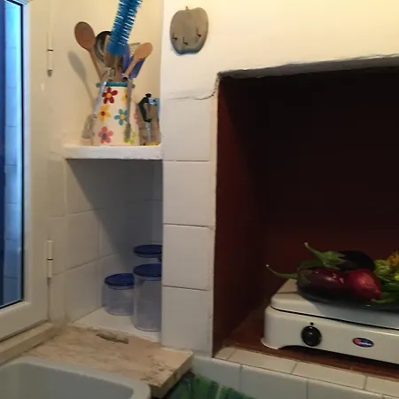 Casa Azzurro *