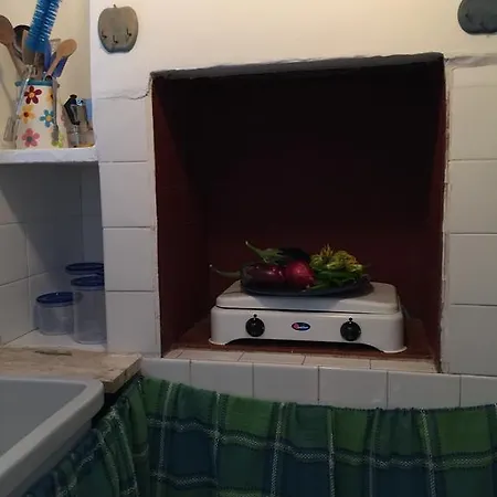 Appartement Casa Azzurro