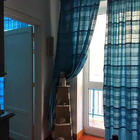 Casa Azzurro Apartment *