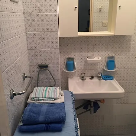 Casa Azzurro Ostuni