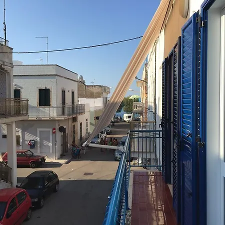 Casa Azzurro Appartement Ostuni