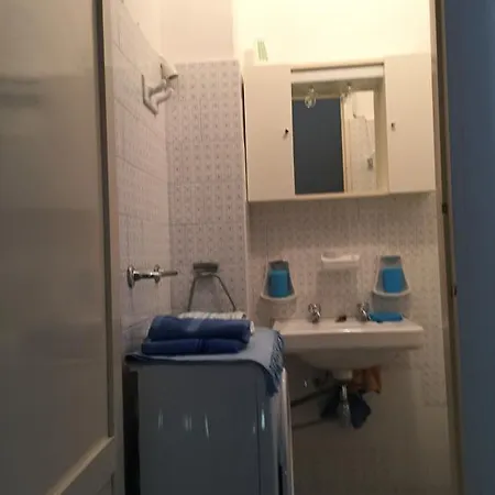 Casa Azzurro Appartement *