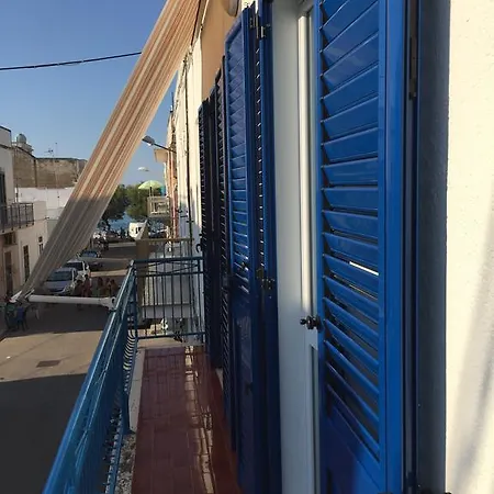 Casa Azzurro Appartement Ostuni