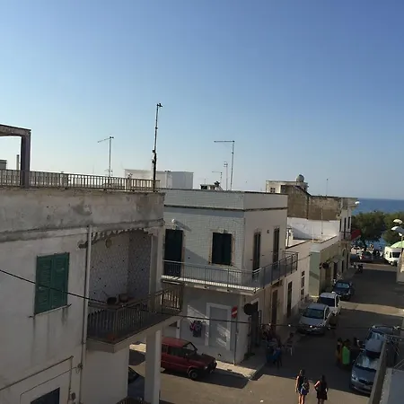 Apartment Casa Azzurro *