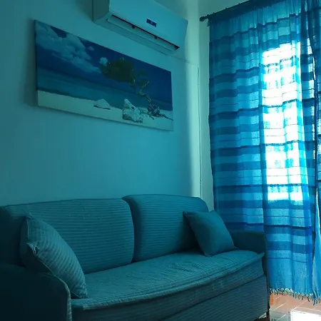 Casa Azzurro Ostuni