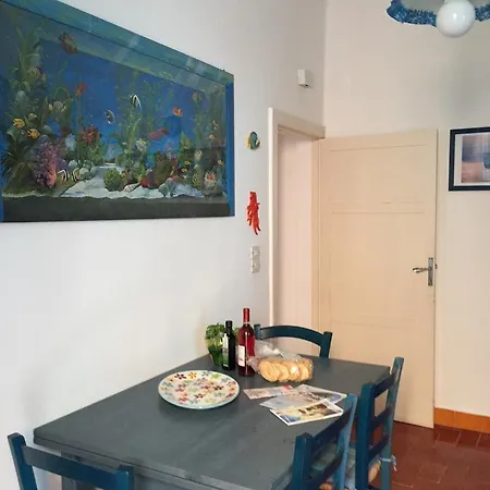 Casa Azzurro