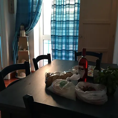 Appartement Casa Azzurro