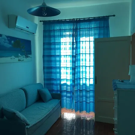 Apartment Casa Azzurro Ostuni