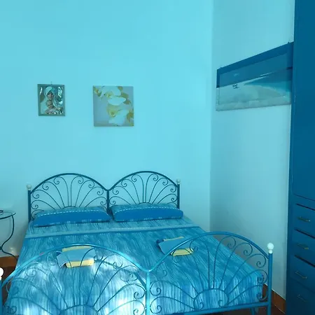 Casa Azzurro Appartement Ostuni