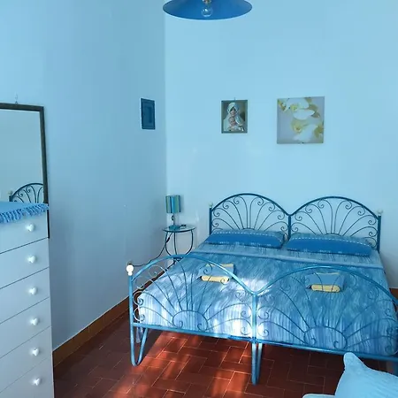 Casa Azzurro