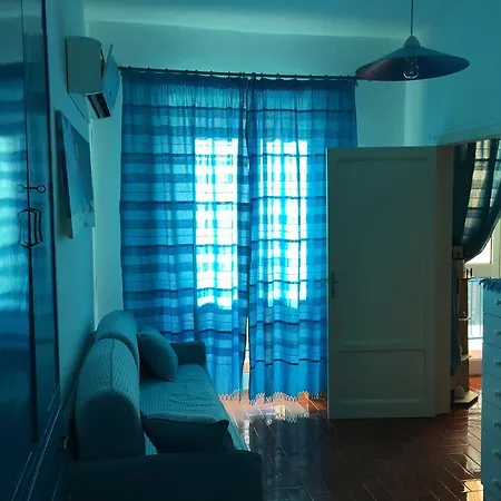 Appartement Casa Azzurro Ostuni