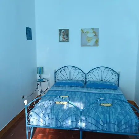 Appartement Casa Azzurro *