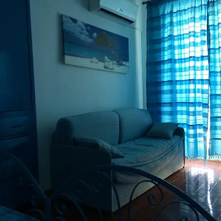 Casa Azzurro Appartement Ostuni