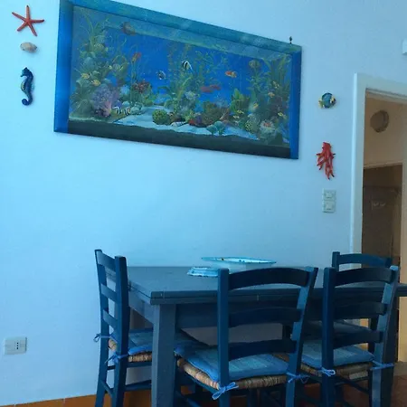 Casa Azzurro * Ostuni