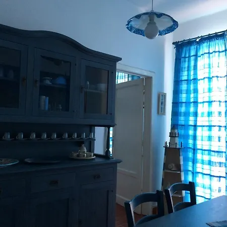 Casa Azzurro *