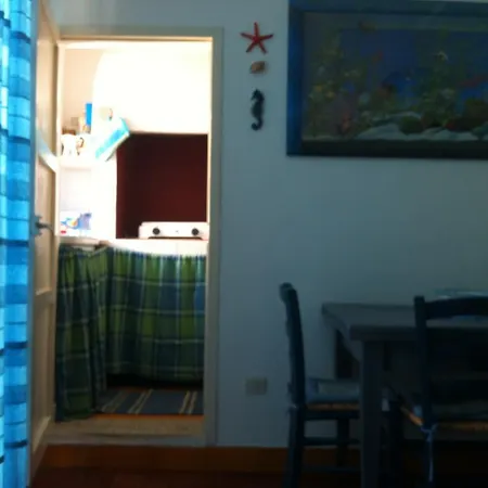 Casa Azzurro Apartment *