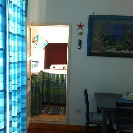 Casa Azzurro *