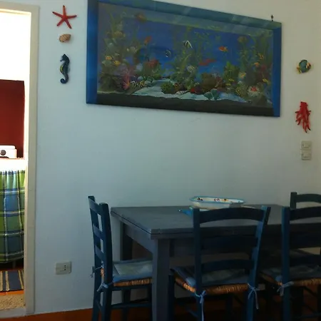 Appartement Casa Azzurro Ostuni